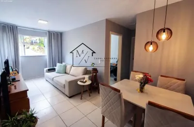 Apartamento para venda em teresópolis, pimenteiras, 2 dormitórios, 1 banheiro, 1 vaga