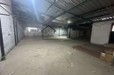 Galpão para locação em teresópolis, várzea, 2 dormitórios, 2 banheiros, 6 vagas