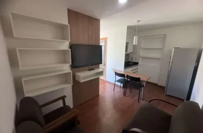 Apartamento para locação em teresópolis, alto, 1 dormitório, 1 banheiro