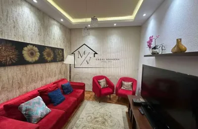 Apartamento para Venda em Teresópolis, Alto, 2 dormitórios, 1 suíte, 2 banheiros, 1 vaga