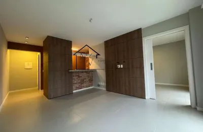 Apartamento para Locação em Teresópolis, Nossa Senhora de Fátima, 1 dormitório, 1 suíte, 1 banheiro, 1 vaga