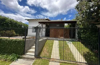 Casa para Locação em Teresópolis, Albuquerque, 3 dormitórios, 1 suíte, 3 banheiros, 1 vaga