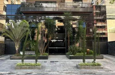 Apartamento para Locação em Teresópolis, Agriões, 3 dormitórios, 2 suítes, 4 banheiros, 1 vaga