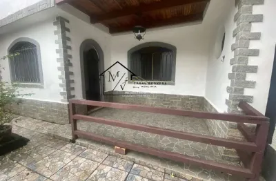 Casa para Locação em Teresópolis, Vale do Paraíso, 2 dormitórios, 1 suíte, 2 banheiros, 2 vagas
