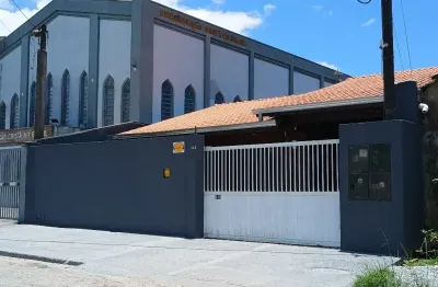 Casa com 2 quartos para alugar na Rua Irati, 842, Centro, Matinhos