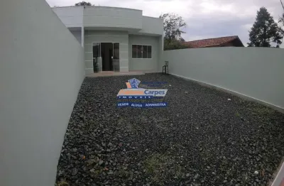 Aluguel anual de geminado com 2 dormitórios em meia praia-navegantes -sc