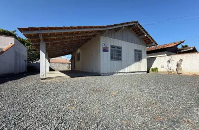 Casa mista com 03 dormitórios a venda no gravatá de navegantes - adriano carpes vende