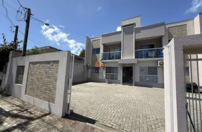 Apartamento com 02 quartos no bairro meia praia em navegantes, aceita financiamento bancário com adriano carpes imóveis vende