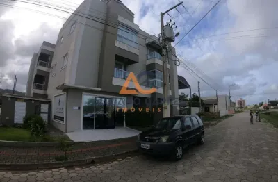 Excelente apartamento na praia do gravatá em navegantes - adriano carpes imóveis vende