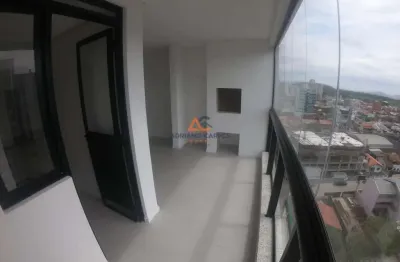 Apartamento pronto a menos de 100 metros do mar, 3 quartos com suíte no bairro gravatá.