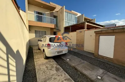 Sobrado 2 suítes, praia do gravatá, navegantes , adriano carpes vende