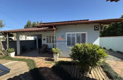 Casa com 3 dormitórios (1 suíte) + edícula | 396m² de terreno | nossa senhora de fátima, penha