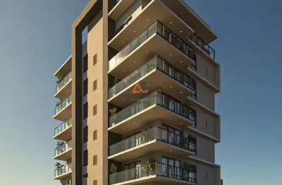 Apartamento vista-mar com 3 quartos sendo 1 suite a 300m do mar e 700m beto carrero