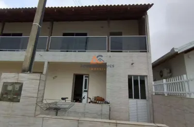 Aluguel anual de apartamento, com 02 quartos,  em gravatá em navegantes  pela imobiliária adriano carpes