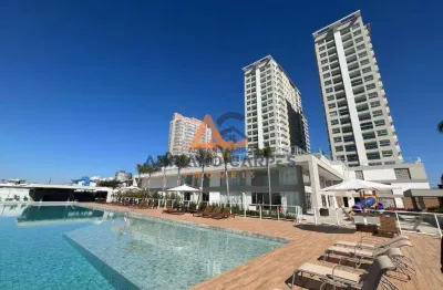 Apartamento com 3 quartos para alugar na Avenida Nereu Ramos, 5640, Itacolomi, Balneário Piçarras