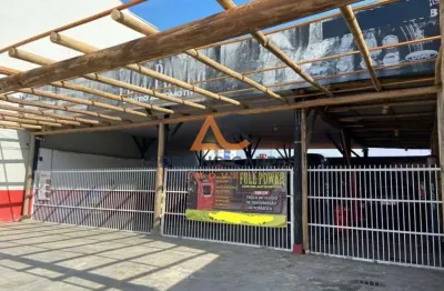 Adriano Carpes Imóveis vende terreno na Avenida Prefeito José Juvenal Mafra em Gravatá - Navegantes