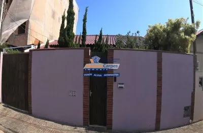 Vende casa 4 dormitórios no bairro meia praia em navegantes na quadra mar com adriano carpes imóveis