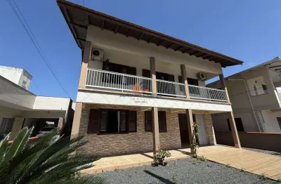 Casa semimobiliada no gravatá com 5 dormitórios, sendo 1 suíte com 336m² de terreno a venda pela imobiliária adriano carpes