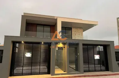 Casa com 3 quartos à venda na Travessa Dario Mazurecki, 30, Centro, Navegantes