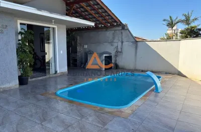 Casa à venda com 01 suíte mais 01 dormitório, no bairro gravatá em navegantes no litoral norte com a adriano carpes imóveis.