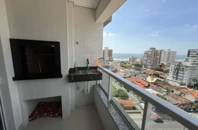 02 Quartos, sendo 01 suíte em Gravatá de Navegantes, muito bem localizado e muito bom. Adriano Carpes Imóveis vende