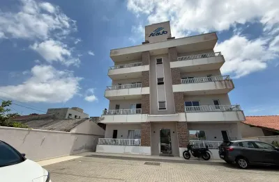 Apartamento com 2 quartos à venda no Gravata, Navegantes 