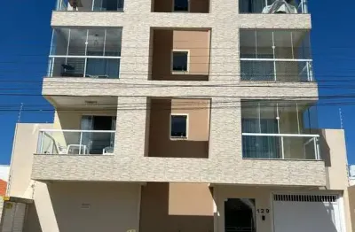 ALUGUEL Anual de Apartamento Mobiliado com 2 dormitórios sendo 1 suíte no Bairro Gravatá-Navegantes-SC