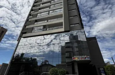 Apartamento Vista Mar com 1 Suíte + 2 Demi-suítes  no bairro Gravatá em Navegantes a venda com Adriano Carpes Imóveis Vende