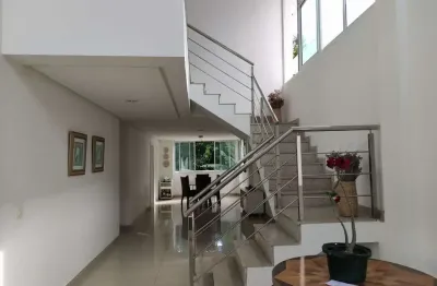 Casa com 6 quartos à venda na Rua dos Corais, 5s, Alphaville I, Salvador