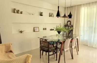 Casa em condomínio fechado com 3 quartos à venda na Alameda Praia de Atalaia, Stella Maris, Salvador
