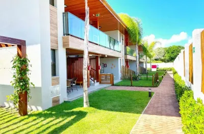 Apartamento com 2 quartos à venda na Estrada Da Praia, 108, Monte Gordo, Camaçari