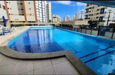 Apartamento à venda na Rua Rodolpho Coelho Cavalcante, 25s, Armação, Salvador