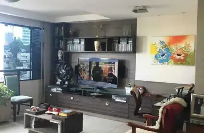 Apartamento com 3 quartos à venda na Rua Assaré, 49, Parque Bela Vista, Salvador