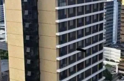 Apartamento studio unique live alameda das catabas caminho das àrvores .