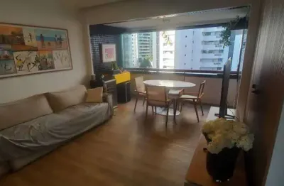 Apartamento com 4 quartos à venda na Rua Clara Nunes, Pituba, Salvador