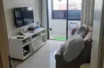 Apartamento 3 quartos 1 suíte - horto atlântico, imbuí