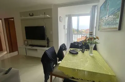 Apartamento 3 quartos  com suíte condomíno ville lzarth , portaria 24 horas , academia e piscina.