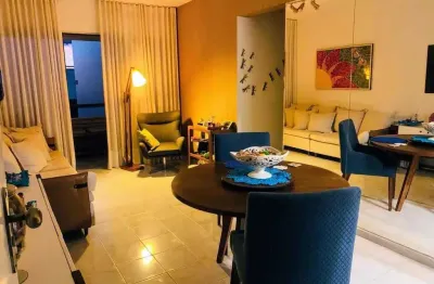 Apartamento com 2 quartos à venda na Rua Hilton Rodrigues, S/n, Pituba, Salvador