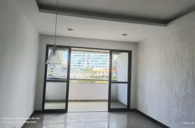 Apartamento no rio vermelho – vista mar, 2 quartos, 76m² -praia da paciência , elevador, 1 vaga de garagem coberta