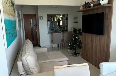 Apartamento com 3 quartos à venda na Rua Ibiassucê, 614, Patamares, Salvador