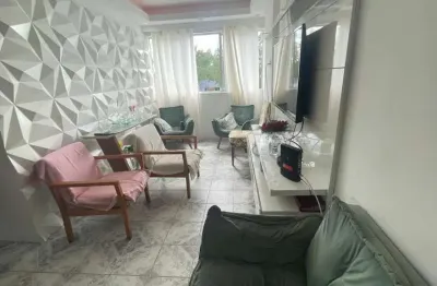 Apartamento 3/4  no bosque imperial , portaria 24 horas , nascente ,2 vagas dde garangem , próximo ao metrô e ao shopping ponto alto .