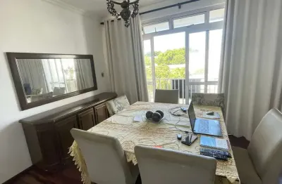 Apartamento graça nascente   3/4  com dependência e 1 suíte   2 apartamentos por andar próximo ao hospital santo amaro.