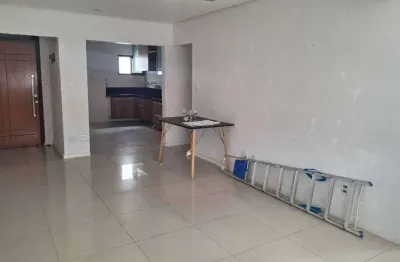 Apartamento com 3 quartos e 3 vagas de garagem em brotas  no edificio terra residencial– salvador/ba