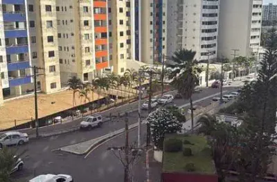 Apartamento 2/4 com suíte à venda – rua dos pitansilgos, 56m², 2 vagas cobertas