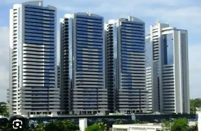 Apartamento 1 quarto - salvador prime  , próximio  ao shopping salvador.