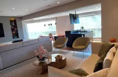 Apartamento com 4 quartos à venda na Rua Sítio do Pombal, 300, Pituaçu, Salvador
