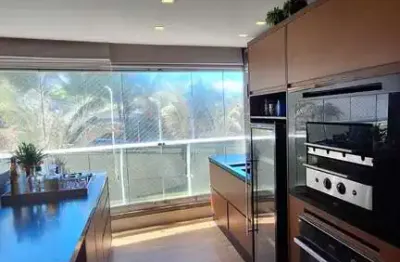 Apartamento com 4 quartos à venda na Rua Sítio do Pombal, 300, Pituaçu, Salvador