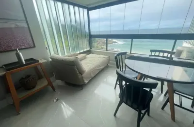Apartamento com 1 quarto para alugar na Rua Barro Vermelho, 386, Rio Vermelho, Salvador