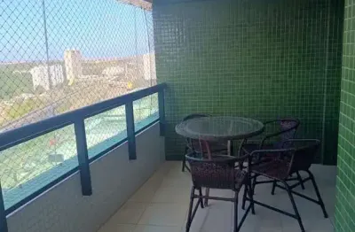 Apartamento 1/4 à venda no condomínio manhattan – andar alto – patamares, salvador-ba