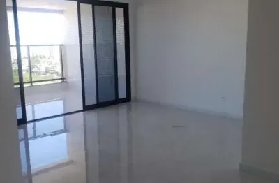 Apartamento 3 suítes com lazer completo - caminho das árvores